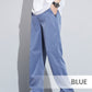 🔥2026 Hot Sale 55% OFF✨Unisex Ultra-thin Loose Casual Pants|🌴Cool-to-the-touch material+Contains spandex for greater elasticity