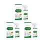 【Buy 2 Get 1  Free】🧼Multifunctional Kitchen Appliance Cleaner Spray