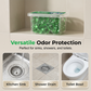🥳2026 HOT SALE🥳💞50K+ SOLD!｜Drain Deodorizer Pods – Bio‑enzyme formula neutralizes smells at the source. Instant fresh scent, no harsh chemicals. Say goodbye to embarrassing odours. 🚰✅