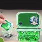 🥳2026 HOT SALE🥳💞50K+ SOLD!｜Drain Deodorizer Pods – Bio‑enzyme formula neutralizes smells at the source. Instant fresh scent, no harsh chemicals. Say goodbye to embarrassing odours. 🚰✅