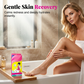 At-Home Depilatory Wax Strips