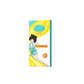 At-Home Depilatory Wax Strips