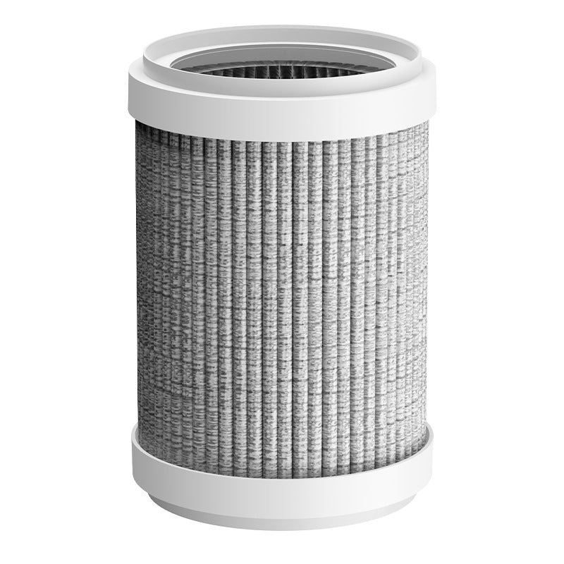 🔥 Compact home air purifier – 2026 bestseller – Quiet, energy-efficient, and perfect for allergy sufferers, dust, and pet hair 🏠