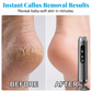 🔥Multi-Function Electric Foot Grinder with 5 Speeds