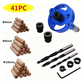 🔥HOT SALE 50% OFF🔥Self-Centering Dowel Jig Kit for Woodworking