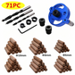 🔥HOT SALE 50% OFF🔥Self-Centering Dowel Jig Kit for Woodworking