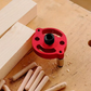 🔥HOT SALE 50% OFF🔥Self-Centering Dowel Jig Kit for Woodworking