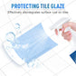 Powerful Tile Stain Remover Spray