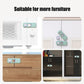📦Buy 1 Get 1 Free!!|Multifunctional Child Proof Refrigerator Locks