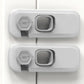 📦Buy 1 Get 1 Free!!|Multifunctional Child Proof Refrigerator Locks