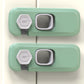 📦Buy 1 Get 1 Free!!|Multifunctional Child Proof Refrigerator Locks