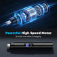 Portable Electric Nose & Ear Hair Trimmer