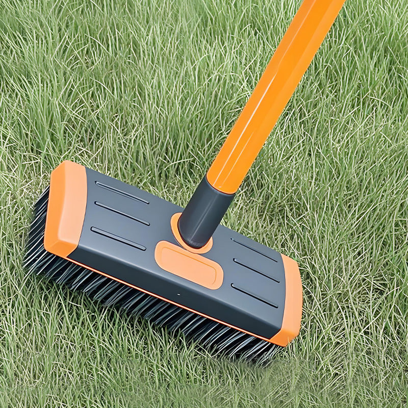 🌿 47% OFF NOW!🧹3-in-1 Weed Wire Brush Set – Durable Steel Brushes, Ergonomic Handle & Ideal for Patios, Driveways & Garden Paths 🏡
