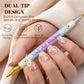 🥳Last Day-50% Off🎨💅12 Colors Nail Art Pens Set