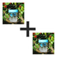 🔥New Hot Selling| Solar-Powered Hanging Wasp and Fly Trap