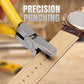 🥳50K+ SOLD!🔧 55% OFF! Portable Watch Strap Hole Punch Plier – Over 19,000 sold! Precision needle, ergonomic grip & rust‑proof. Adjust straps perfectly at home! 🛠️✨