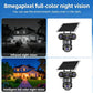 ⏳Free Shipping⏰6K 9MP Outdoor Wi-Fi Security Camera | 10x Zoom, 3 Lenses, 360° PTZ | IP66 Waterproof, Color Night Vision, Two-Way Audio, Motion Tracking