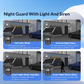 ⏳Free Shipping⏰6K 9MP Outdoor Wi-Fi Security Camera | 10x Zoom, 3 Lenses, 360° PTZ | IP66 Waterproof, Color Night Vision, Two-Way Audio, Motion Tracking