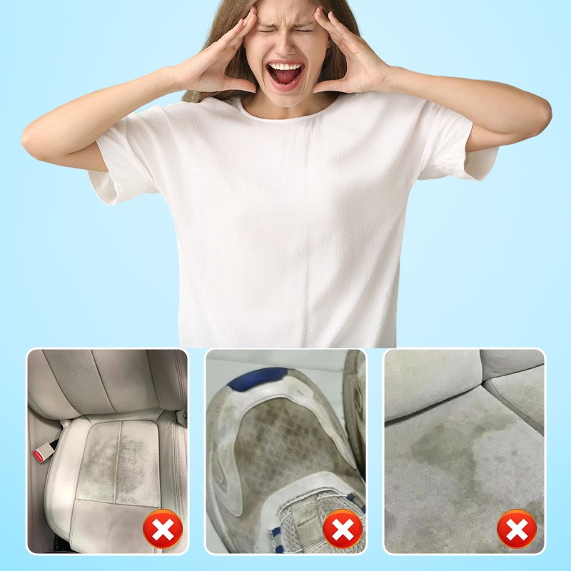 🔥Hot Sale 54% 0FF🔥Powerful & Multipurpose Interior Foam Cleaner