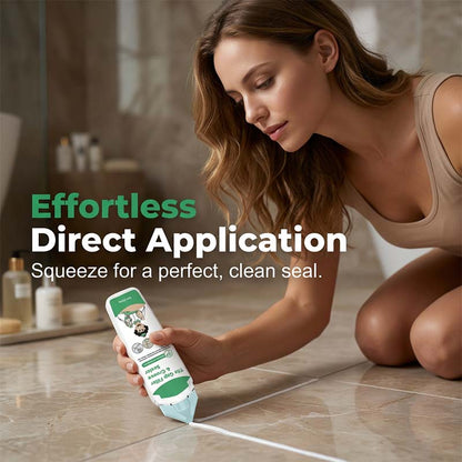 Waterproof Tile Gap Filler & Sealer Pen