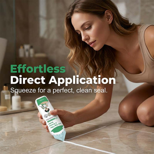 Waterproof Tile Gap Filler & Sealer Pen