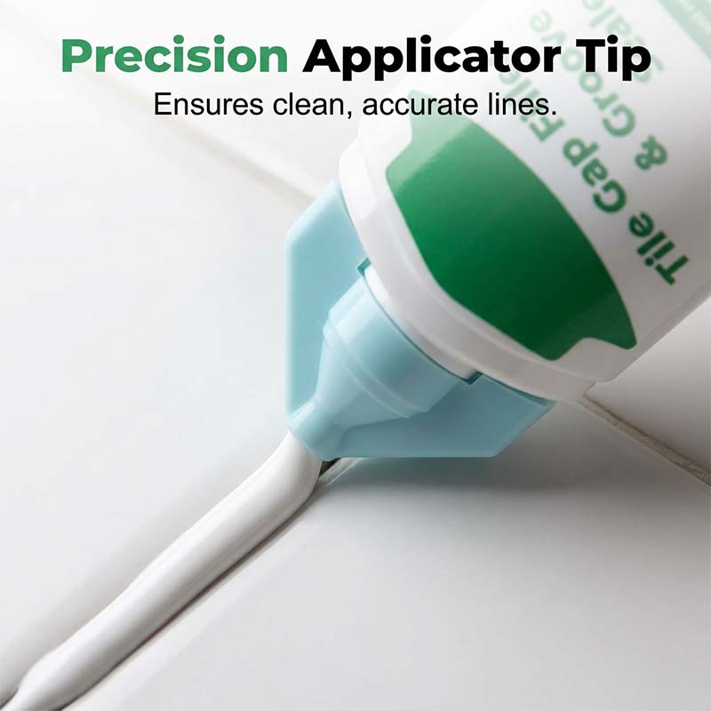 Waterproof Tile Gap Filler & Sealer Pen