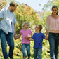 Ultrasonic powerful mosquito repellent wristband