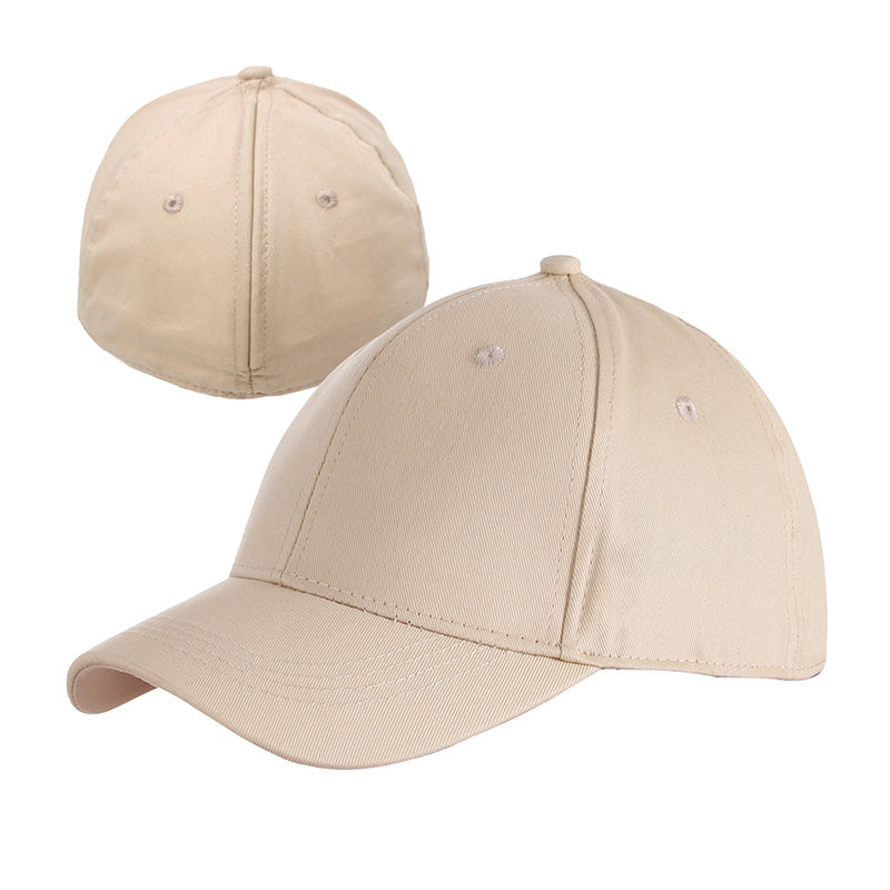 🔥Hot Sale 50% 0FF | Ponytail Baseball Cap with Magnetic Closure