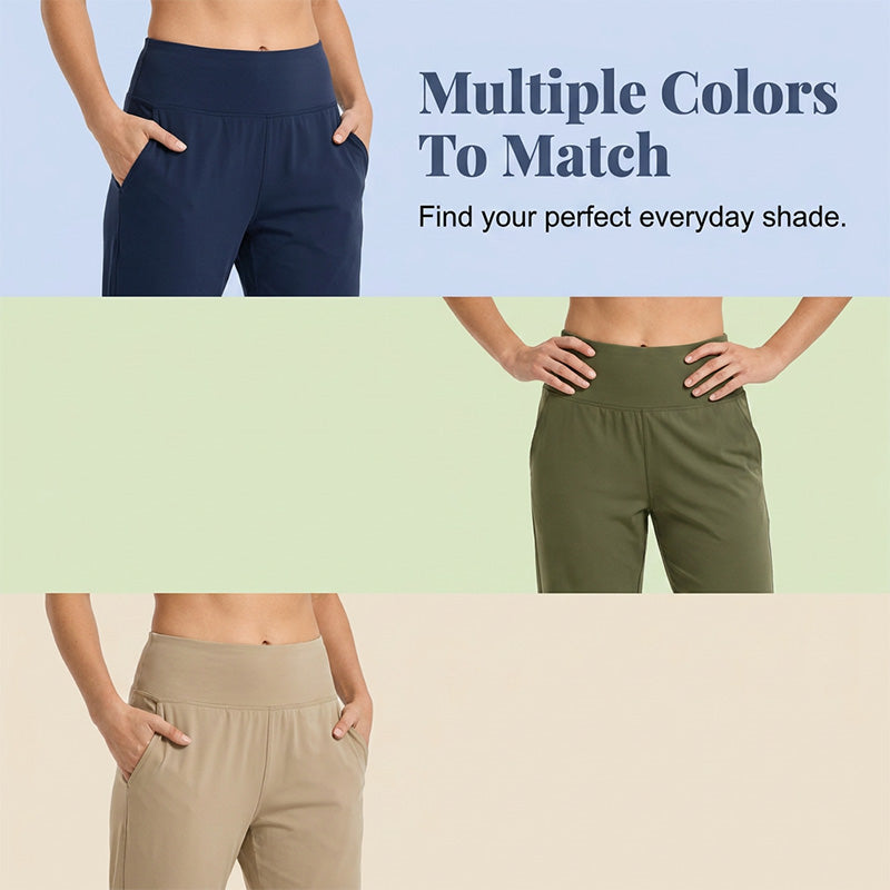 💥New Arrivals & Special Offers-Elegant Tummy Control Yoga Pants|🎁with Free Summer Boat Socks