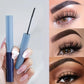 🔥LIMITED TIME 55% OFF! 💖 2.5mm Micro-Brush Mascara – 24H Waterproof, Lash-Lifting & Lengthening
