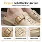 🌿New Arrival❤️Comfortable Slip-On Clogs for Women