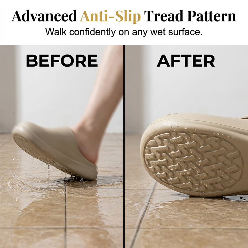 🌿New Arrival❤️Comfortable Slip-On Clogs for Women