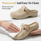 🌿New Arrival❤️Comfortable Slip-On Clogs for Women