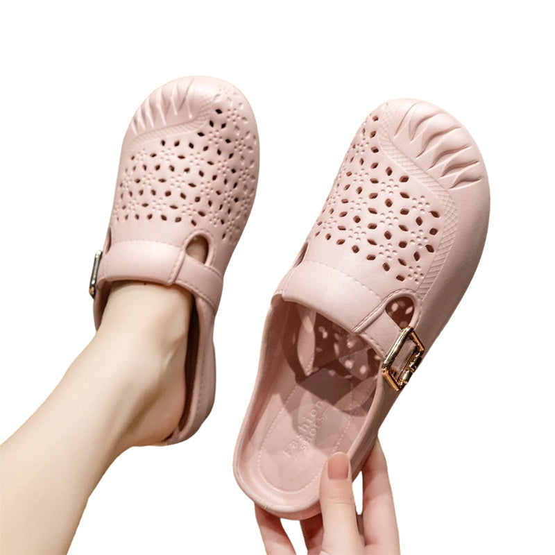 🌿New Arrival❤️Comfortable Slip-On Clogs for Women