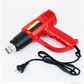 High-Power Portable Electric Heat Gun