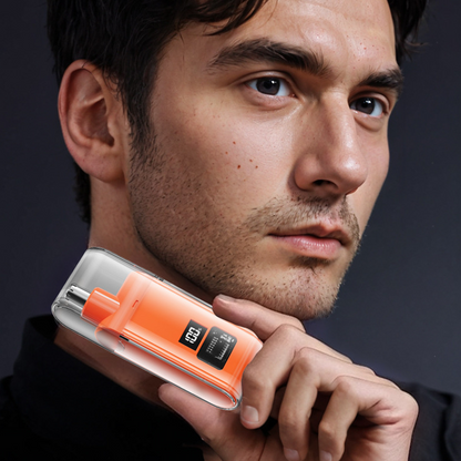 🚀50% OFF🚀（ Hurry up and grab one!）🔥🔥Rechargeable Nose & Ear Hair Trimmer