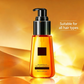 ⏰🔥LIMITED TIME 50% OFF! Nourishing Hair Care Essential Oil