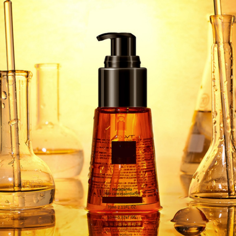 ⏰🔥LIMITED TIME 50% OFF! Nourishing Hair Care Essential Oil