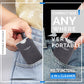 📢📢BUY 1  GET 1 FREE !⏰2-in-1 Screen Cleaner & Microfiber Cloth: Spray & Wipe, No Residue, Portable