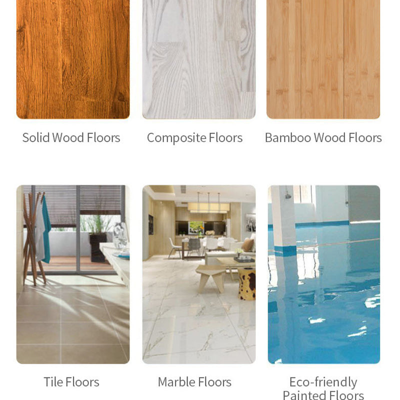 📢📢55% OFF !! ⏰30-Pieces Multi-Effect Floor Cleaning Sheets