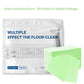 📢📢55% OFF !! ⏰30-Pieces Multi-Effect Floor Cleaning Sheets