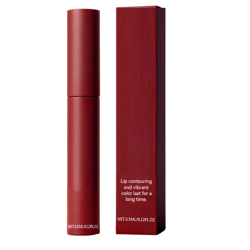 Long-Lasting Waterproof Peel-Off Lip Liner Stain