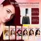 Plant-Based Comb-In Hair Dye – 3-in-1 Hair Dye Comb