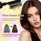 Plant-Based Comb-In Hair Dye – 3-in-1 Hair Dye Comb