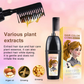 Plant-Based Comb-In Hair Dye – 3-in-1 Hair Dye Comb