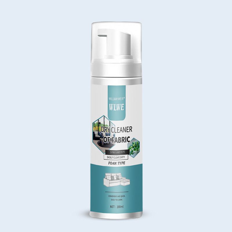 🔥BUY 2 GET 10% OFF💝Powerful Foam Cleaner for Fabric