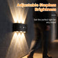 💡 LIMITED-TIME 48% OFF! ⚡ LED Night Light – Motion Sensor, Rechargeable, Magnetic, Dimmable ✨