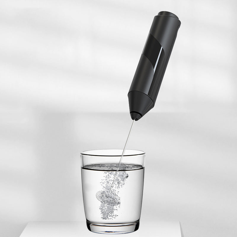Handheld Electric Milk Frother