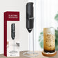 Handheld Electric Milk Frother
