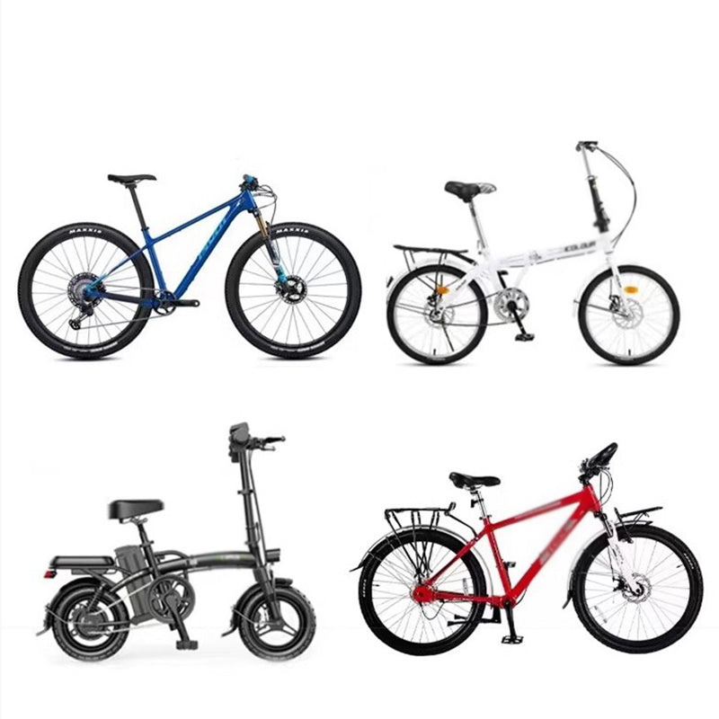 📢📢50% OFF !! ⏰Front Mounted Kids Bike Seat